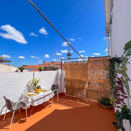 Ferienwohnung Casa Bienvenida Exterior foto