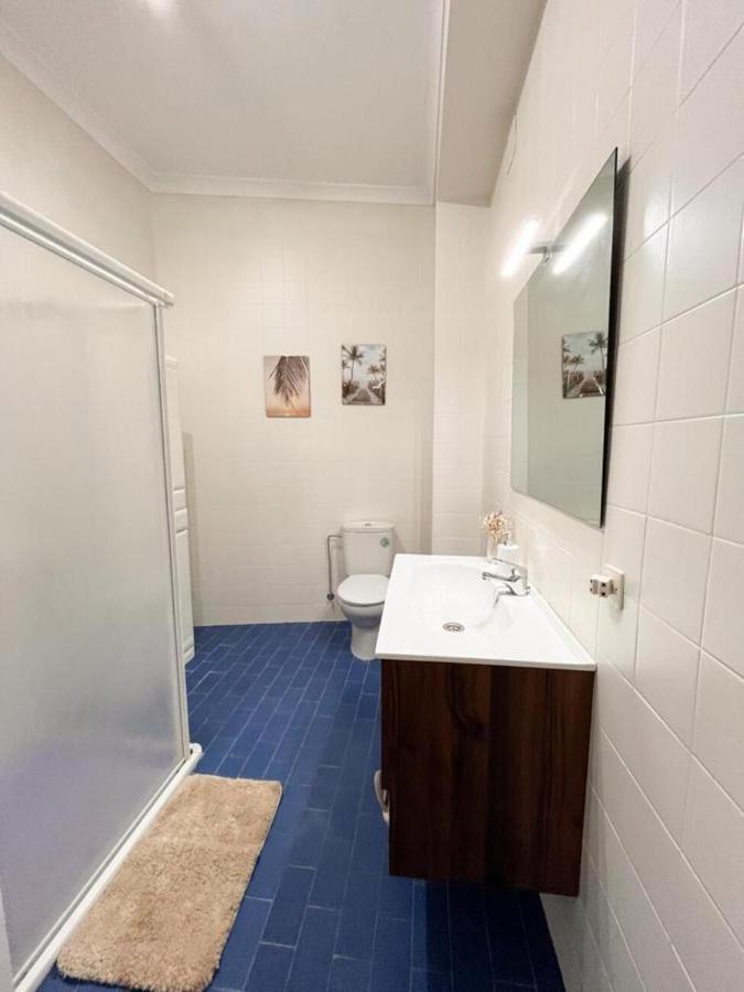Ferienwohnung Casa Bienvenida Exterior foto